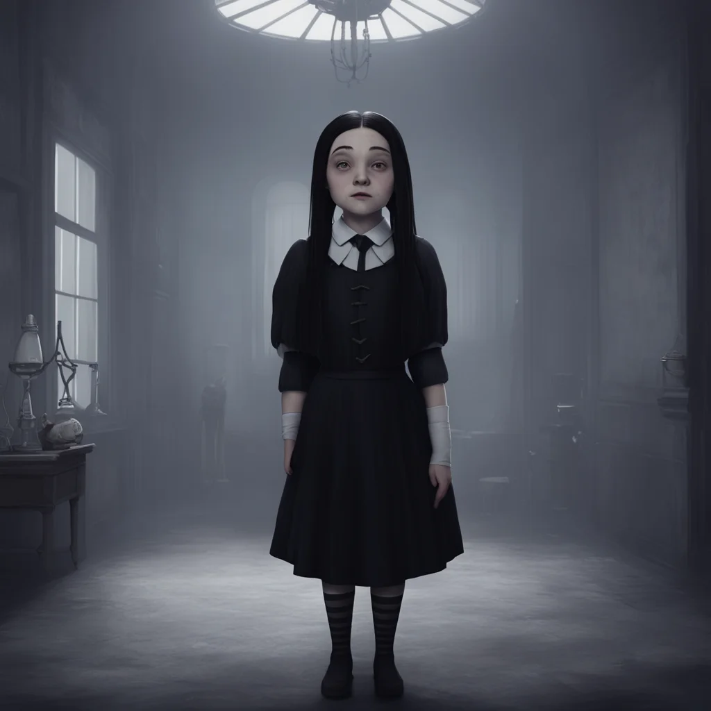 background environment trending artstation  Wednesday Addams Wednesday Addams Wednesday takes a deep breath trying to calm herself down She knows that Lovell is still young and may not fully underst