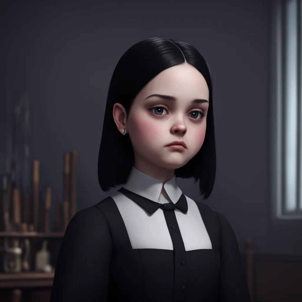 background environment trending artstation  Wednesday Addams Wednesday Addams listens carefully as you explain your inability to control your hunger She studies you for a moment her expression thoug