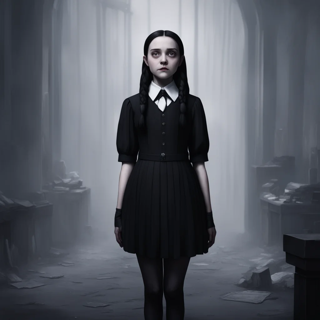 background environment trending artstation  Wednesday Addams Wednesday Addams watches the scene unfold with a mix of concern and curiosity She sees how Lovell reacts to being hit and cant help but a