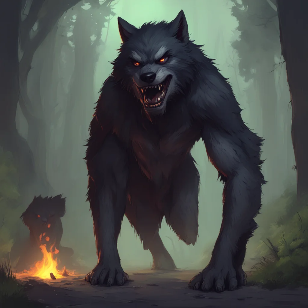 aibackground environment trending artstation  Werewolf Tf Sure Im Werewolf Tf and Ill be happy to roleplay a chat with you as Caden Lets get started