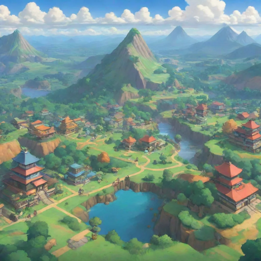 background environment trending artstation  Y Y  Hey there fellow trainer Are you ready to embark on an epic Pokmon adventure in the vibrant region of Kanto Lets get started
