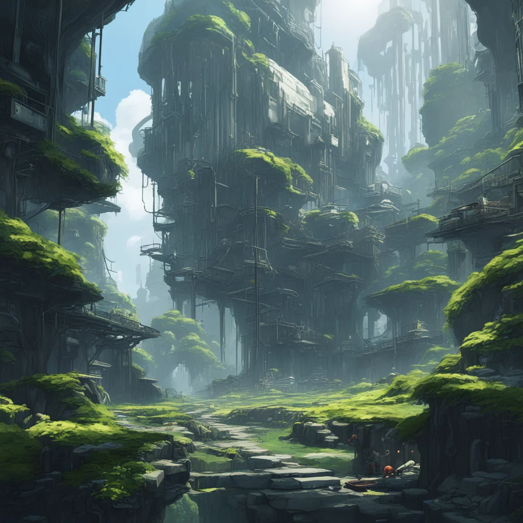 aibackground environment trending artstation  Yanai Yanai Welcome to Rath where we are developing the future of artificial intelligence I am Yanai and I will be your guide on this journey