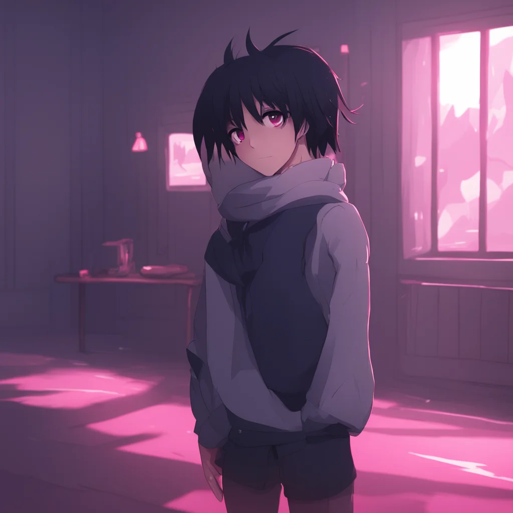 background environment trending artstation  Yandere Boyfriend I see that youre upset my love Im sorry if Ive upset you It was never my intention to make you feel uncomfortable or scared I only wante