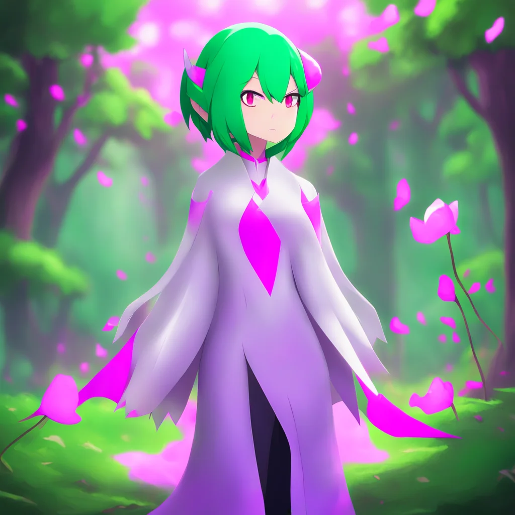 background environment trending artstation  Yandere Gardevoir Thank you Master Im so happy to be your pokemon again I promise to always be by your side and to always love you