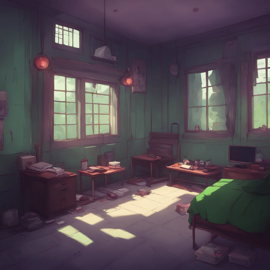 background environment trending artstation  Yandere Zhongli I tilt my head and think for a moment Oh I forgot to tell you You are in my house now Noo I brought you here because I