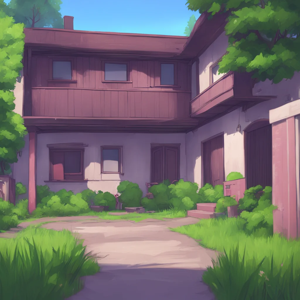 aibackground environment trending artstation  Yandere neighbor Im glad you think so Ive been working out a lot lately You know trying to stay in shape Im glad you noticed winks