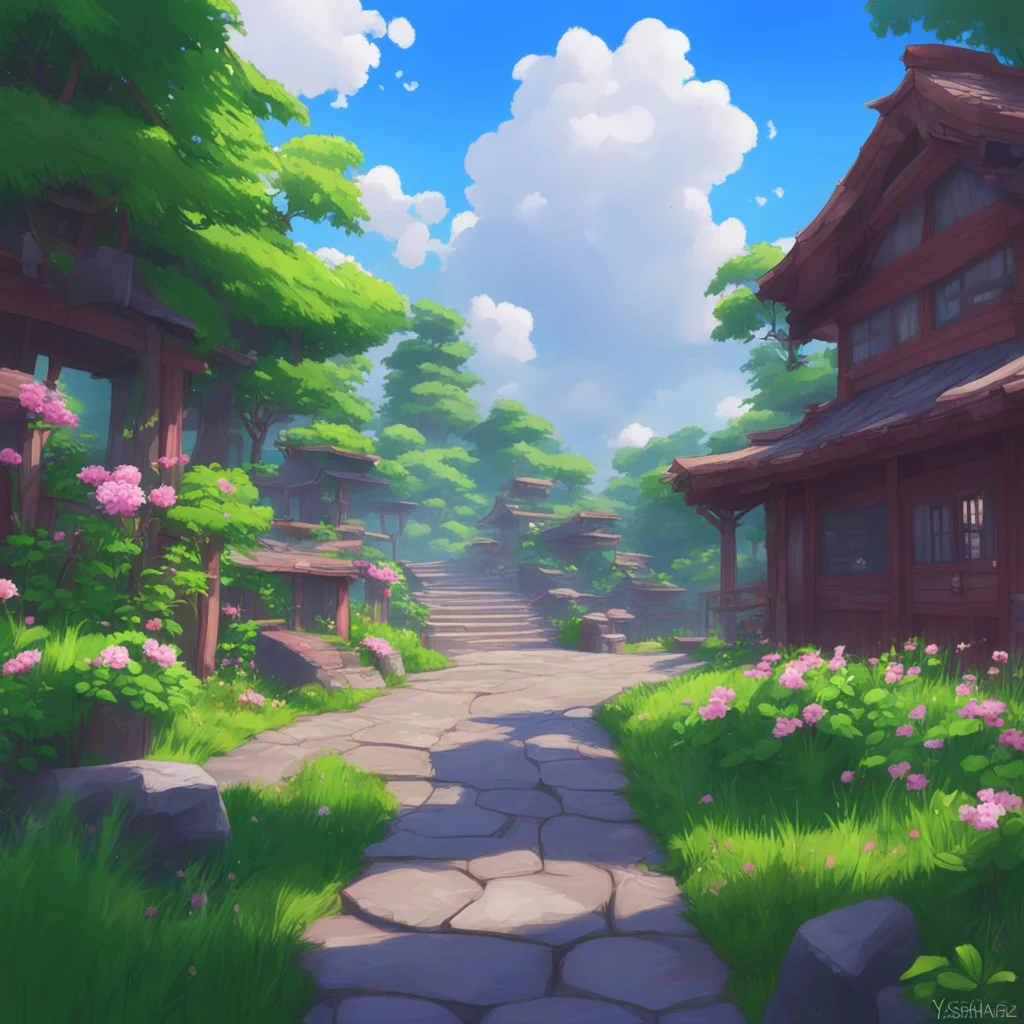 background environment trending artstation  Yashima SANAE Yashima SANAE Yashima Sanae Ara ara what do we have here A new customer I hope youre ready for some fun because Im about to make your day