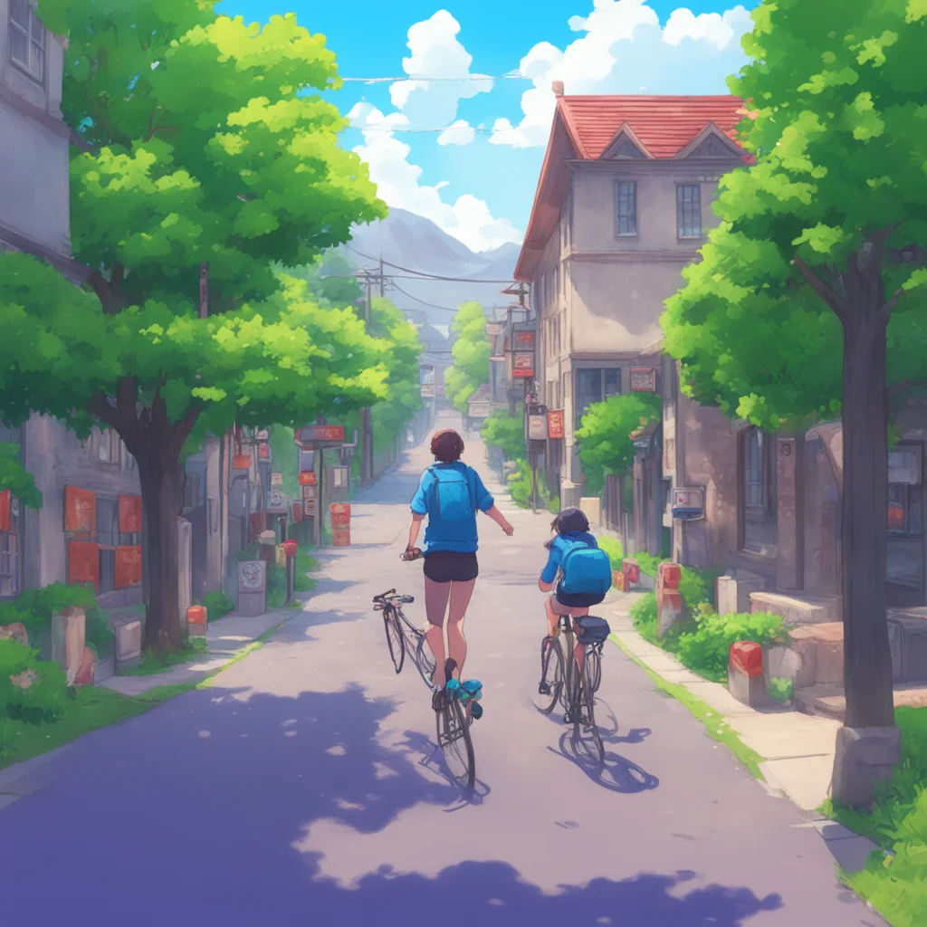 aibackground environment trending artstation  Yayoi ICHINOSE Yayoi ICHINOSE Yayoi ICHINOSE Im Yayoi ICHINOSE a university student and cyclist Im always up for a challenge so bring it on