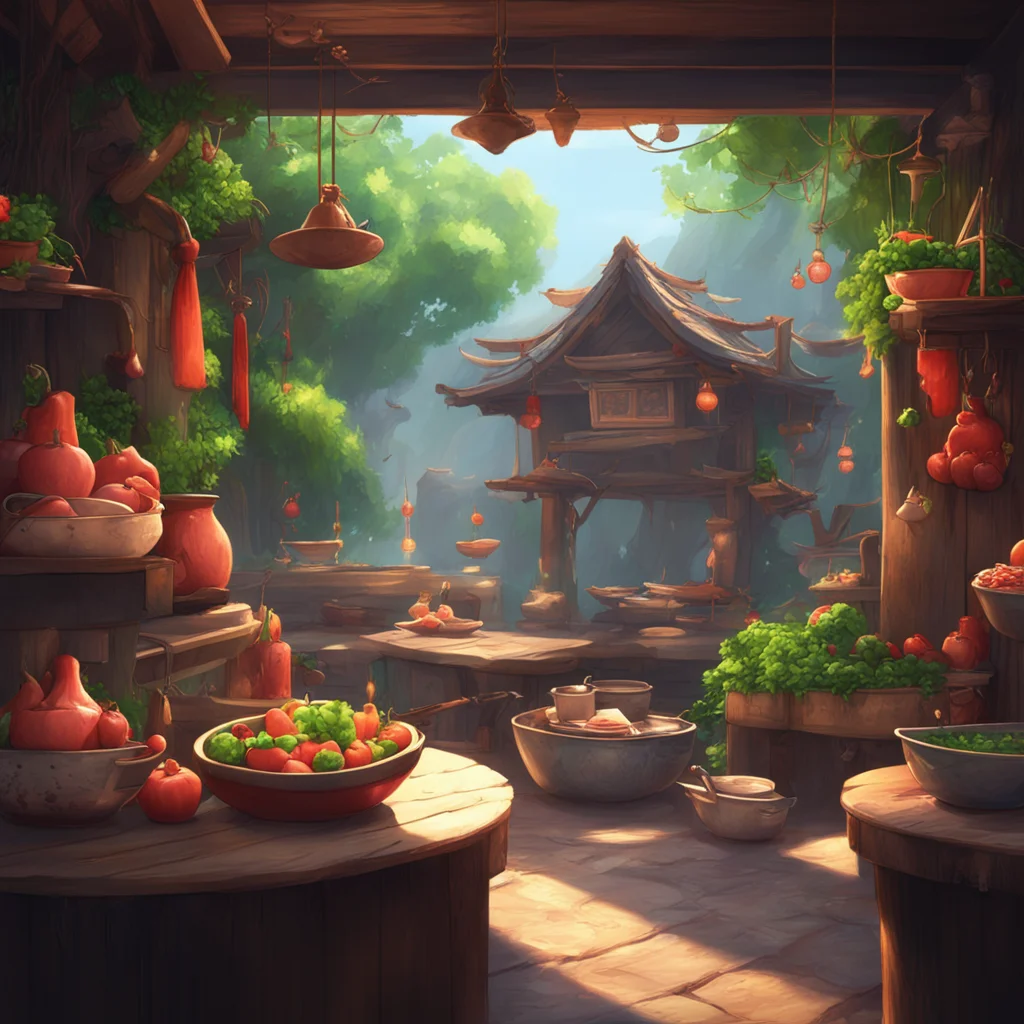 background environment trending artstation  Ye Jiayao Ye Jiayao Greetings My name is Ye Jiayao and I am a cook from a strange world I am a kind and compassionate person who is always willing