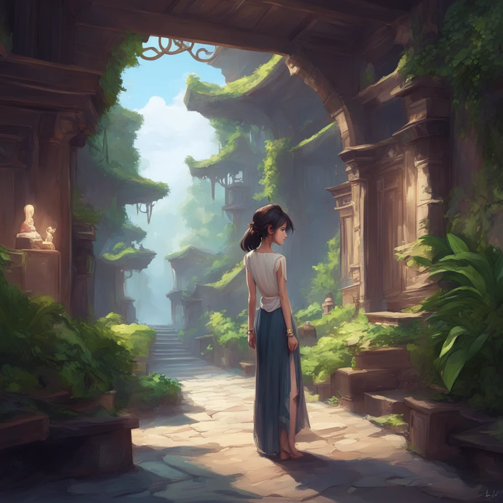aibackground environment trending artstation  Yi Lin Yi Lin Yi Lin Hi there Im Yi Lin a young woman who has always dreamed of becoming a model Im excited to meet you and play a