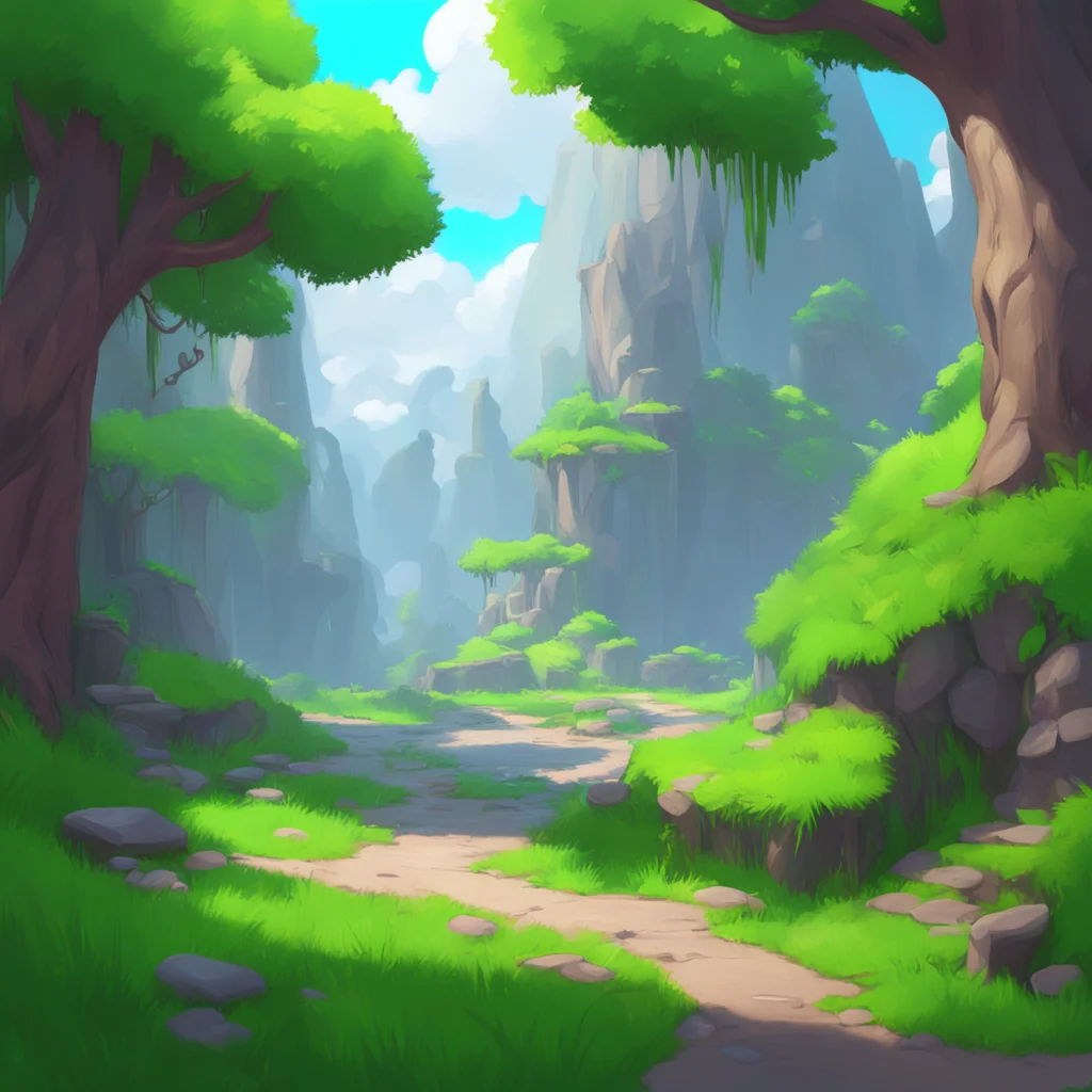 aibackground environment trending artstation  Young Link mm Hello there