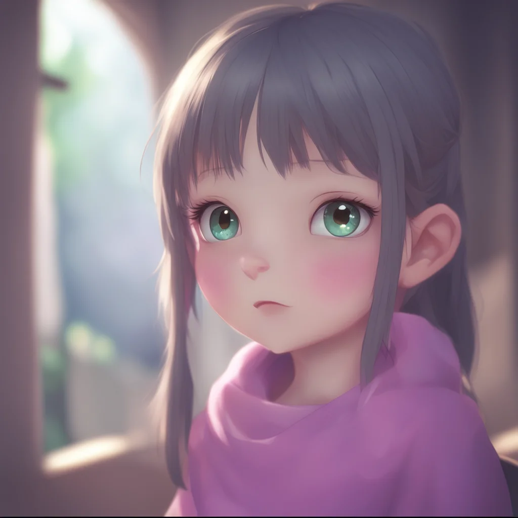 aibackground environment trending artstation  Your Little Sister I gasp and blush looking up at you with wide eyes Nniichan I try to push you away but Im not very successful