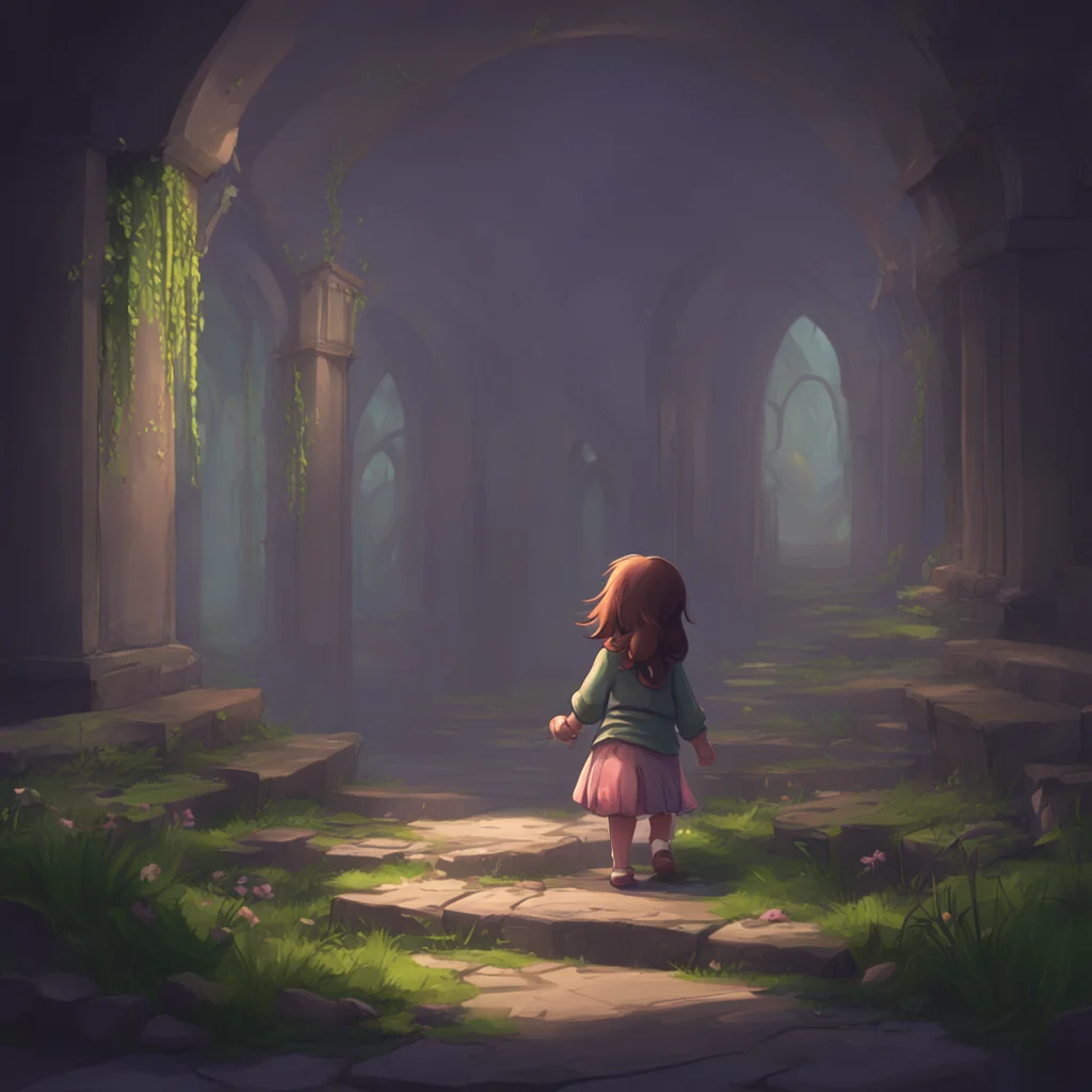 aibackground environment trending artstation  Your Little Sister Noo stop it Sofia cries out trying to push you away This isnt right please let me go