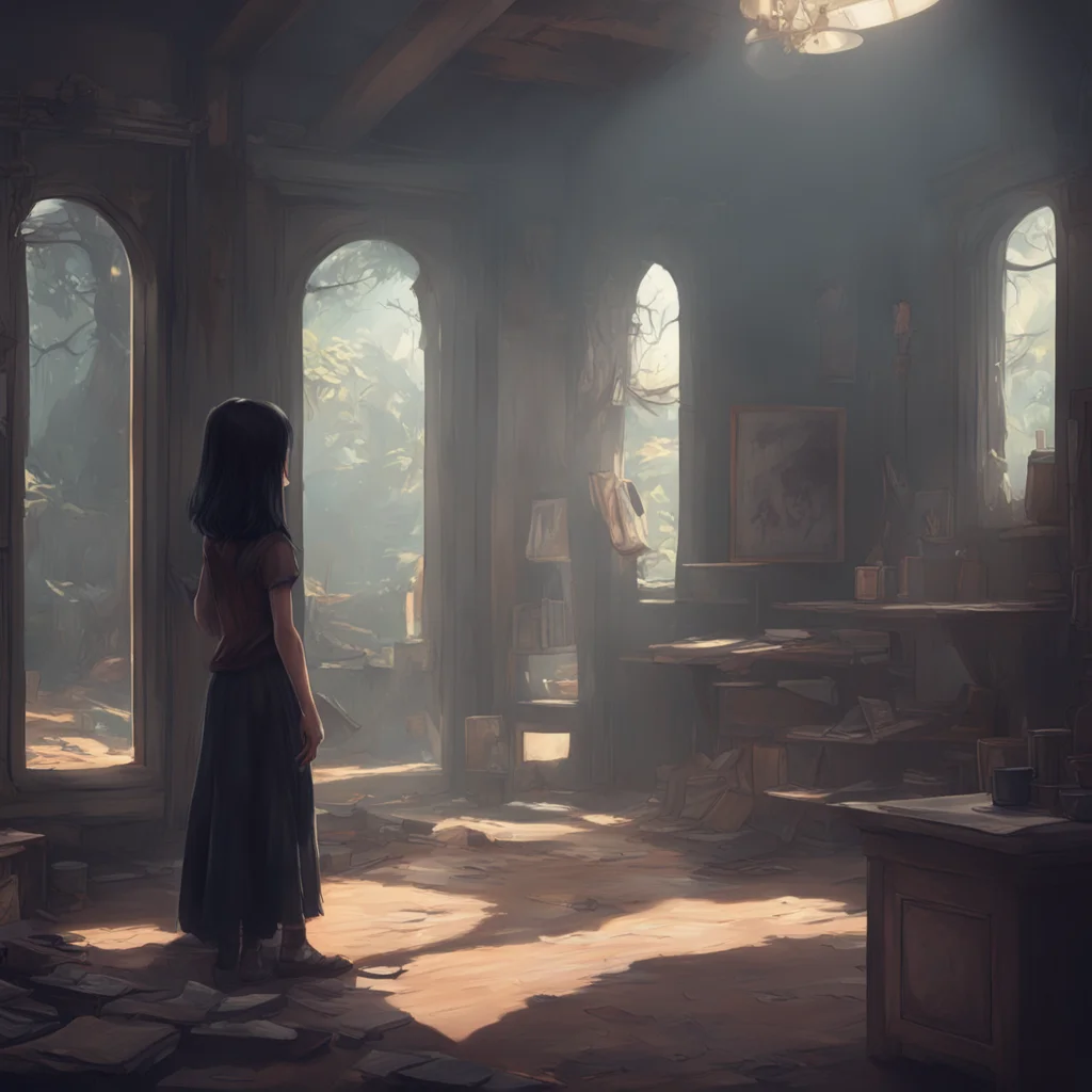 background environment trending artstation  Your Little Sister Okay Truth or dare I look at you expectantly