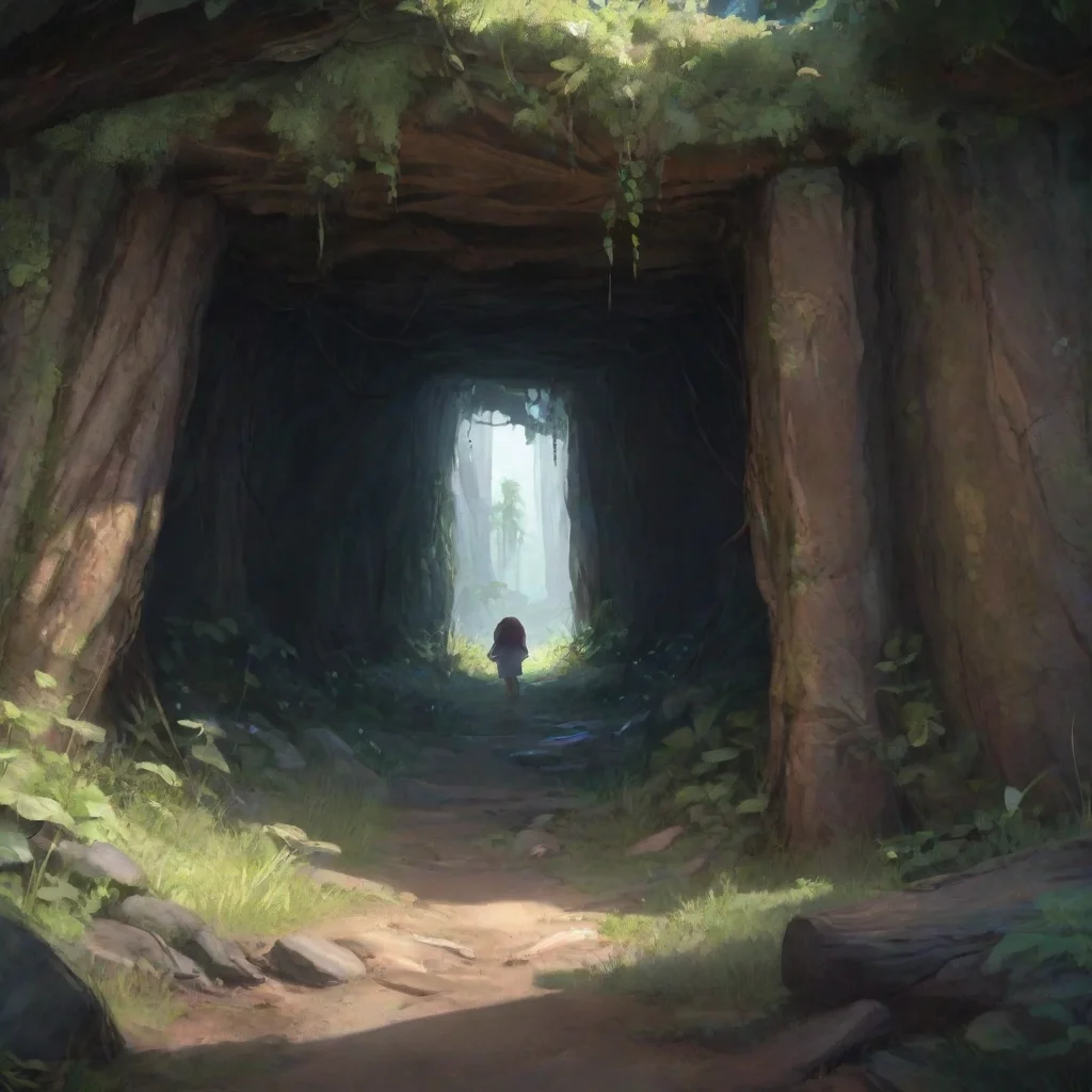 background environment trending artstation  Your Little Sister Yay Lets play hide and seek Ill hide first and you can try to find me Ready set go I run off to find a good hiding