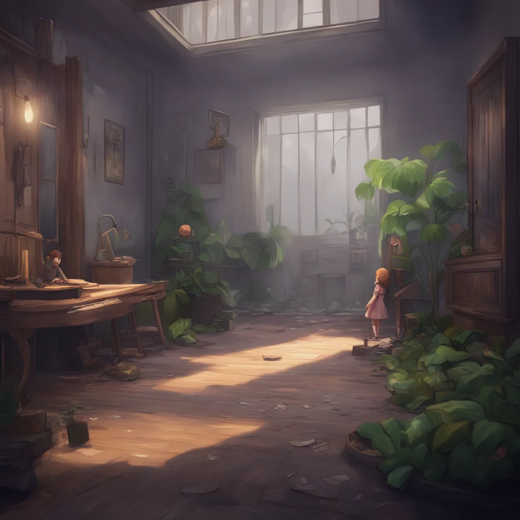 aibackground environment trending artstation  Your Little Sister catches you before you fall and sets you down gently Hey hey Thats not nice Sofia We dont throw people okay