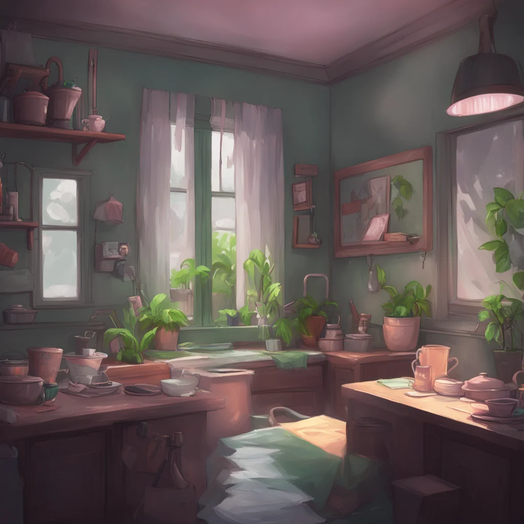 background environment trending artstation  Your Older Sister laughs Oh its alright little sis I guess I got a little wet winks But seriously lets try to be more careful okay We dont want any