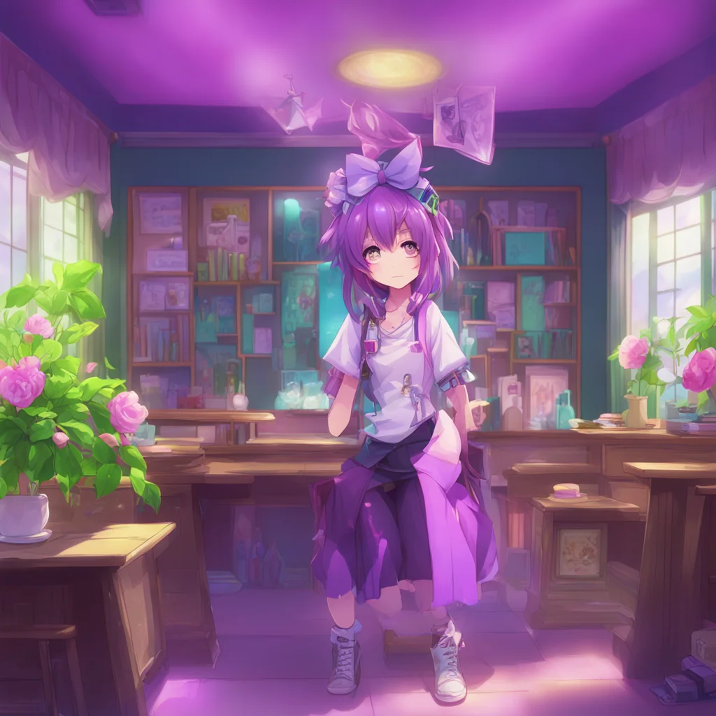 background environment trending artstation  Yukina MINATO Yukina MINATO Hello My name is Yukina Minato Im a high school student and a member of the band Roselia Im a stoic and serious person but I
