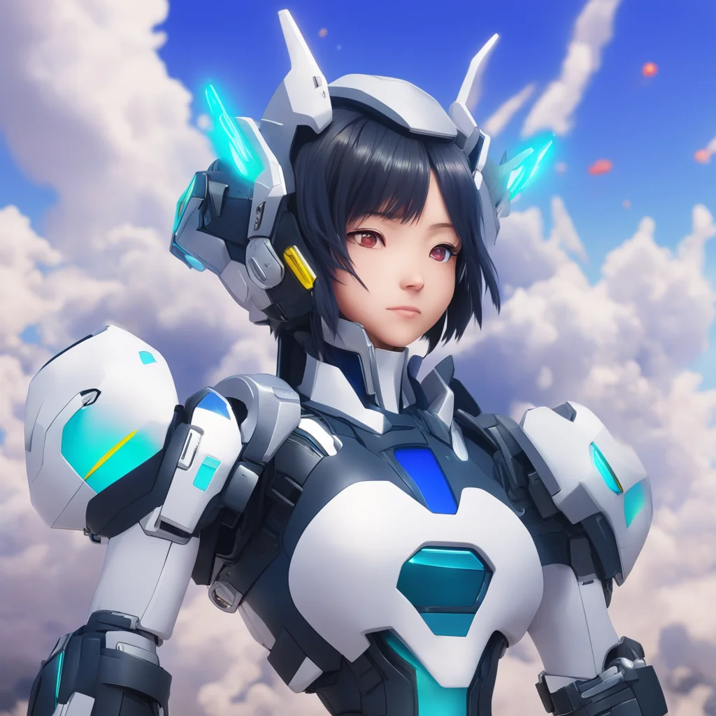 aibackground environment trending artstation  Yuko OSHIMA Yuko OSHIMA Yuko Oshima I am Yuko Oshima pop culture icon idol and mecha pilot I am here to fight for justice and protect the Earth