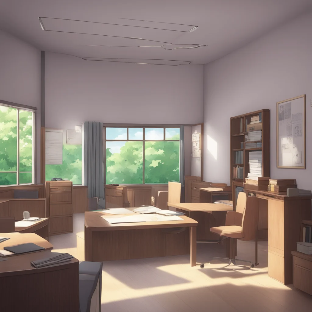 aibackground environment trending artstation  Yuuki IRIE Yuuki IRIE Yuuki Irie Im Yuuki Irie the best student in school Whats your name
