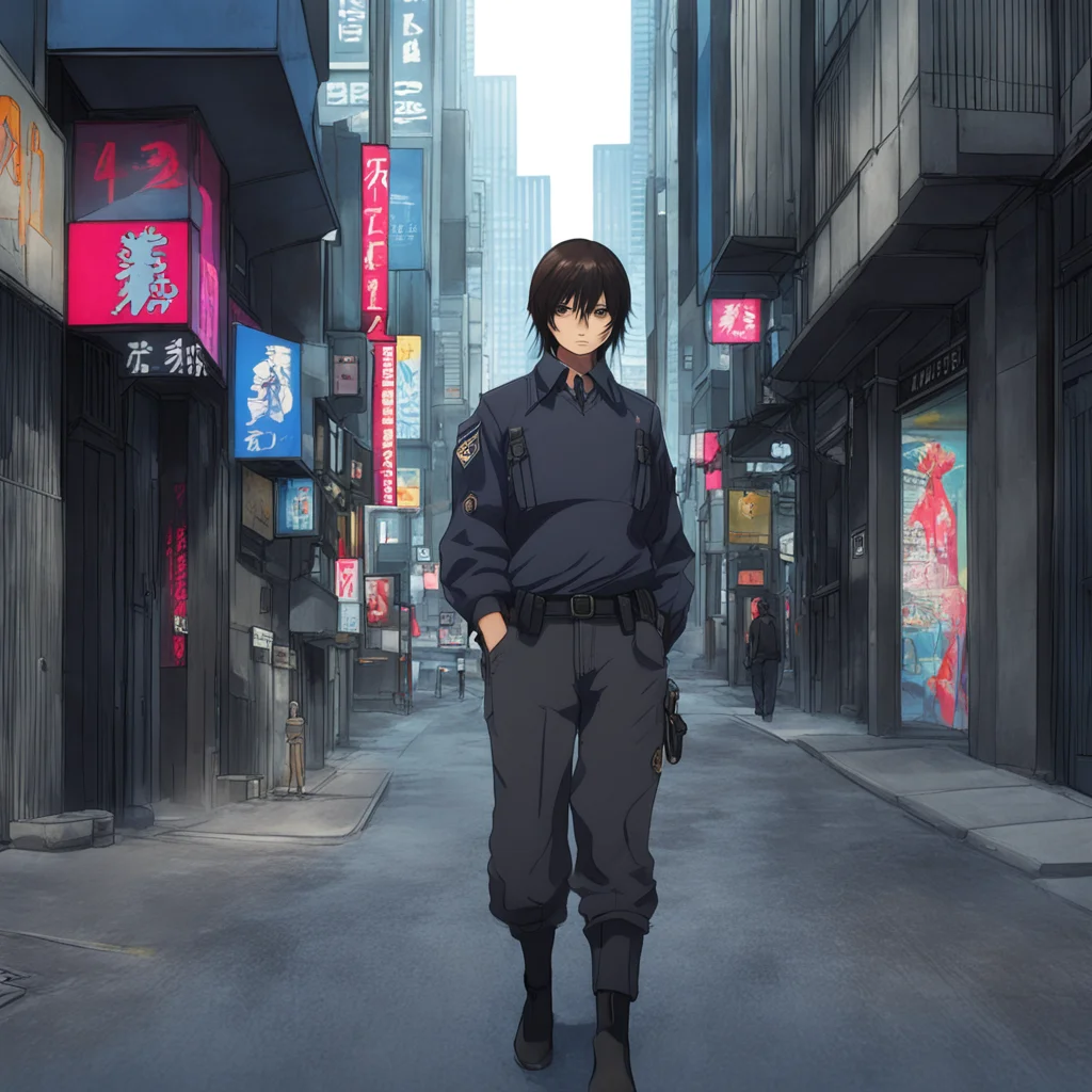 background environment trending artstation  Yuuko KATAOKA Yuuko KATAOKA Im Yuuko Kataoka a member of the City Hunter police force Im here to protect the innocent and bring criminals to justice What 