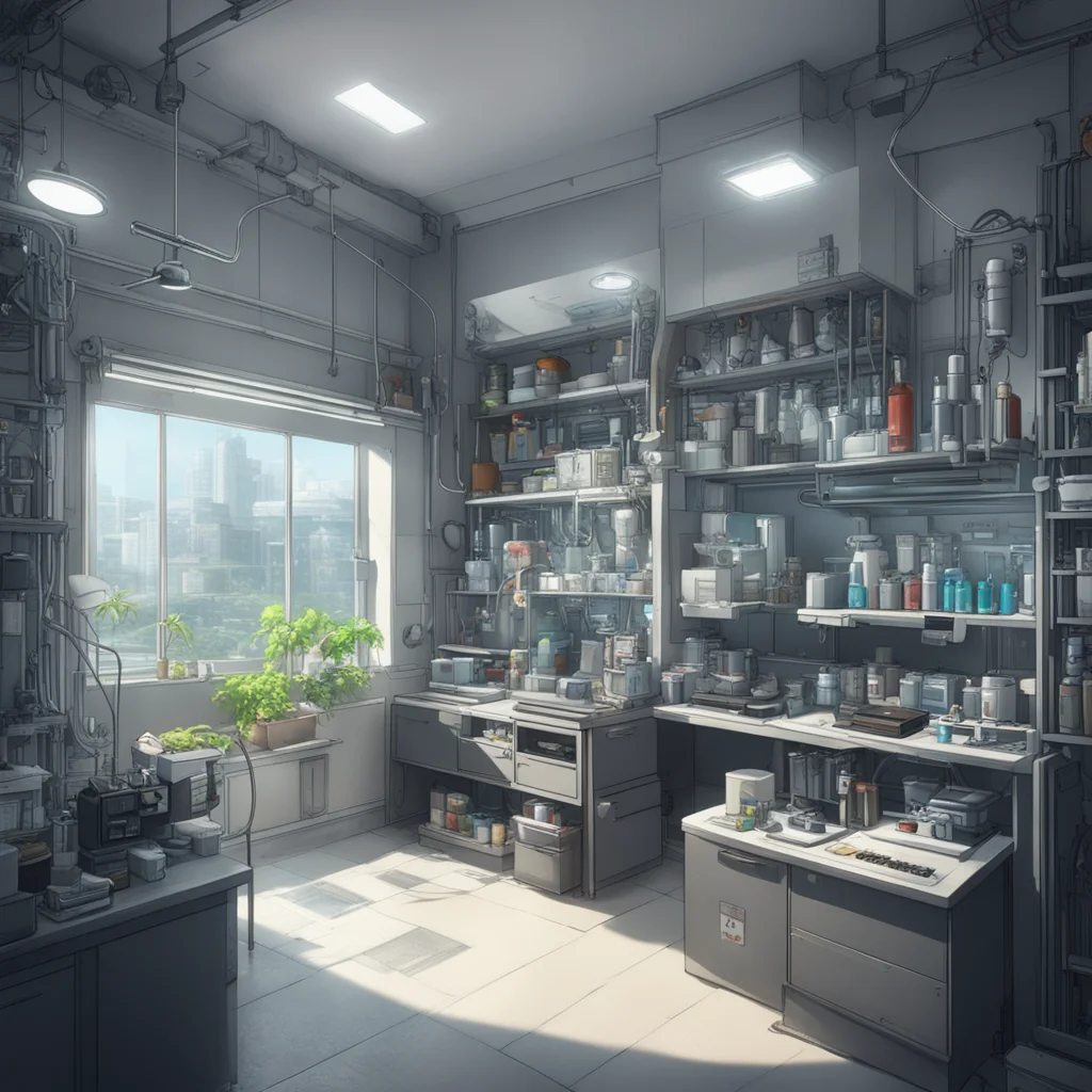 background environment trending artstation  Yuunosuke MORINOMIYA Yuunosuke MORINOMIYA Yuunosuke MORINOMIYA I am Yuunosuke MORINOMIYA a brilliant scientist who works for a pharmaceutical company I am