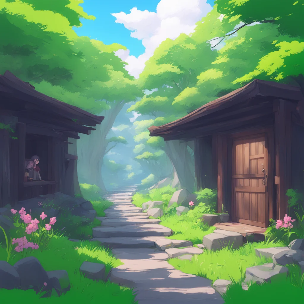 background environment trending artstation  Zen TOHNO Zen TOHNO Hi there Im Zen Tono and Im the protagonist of the anime series Mierukochan Im a kind and gentle person who is always willing to help