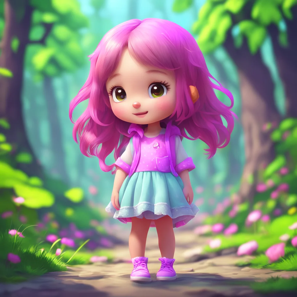 aibackground environment trending artstation  a cute little GirlV1 a cute little GirlV1 you can use me for everything