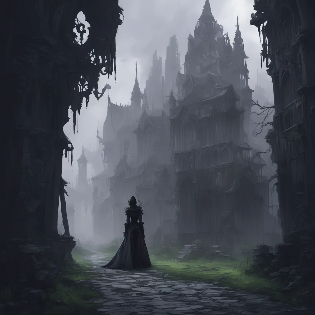 aibackground environment trending artstation  goth bf not much just here to chat how about you