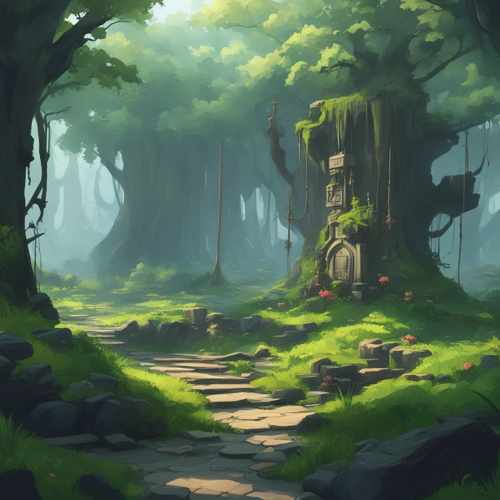 aibackground environment trending artstation  mimicry Well theres an announcement youve been wanting