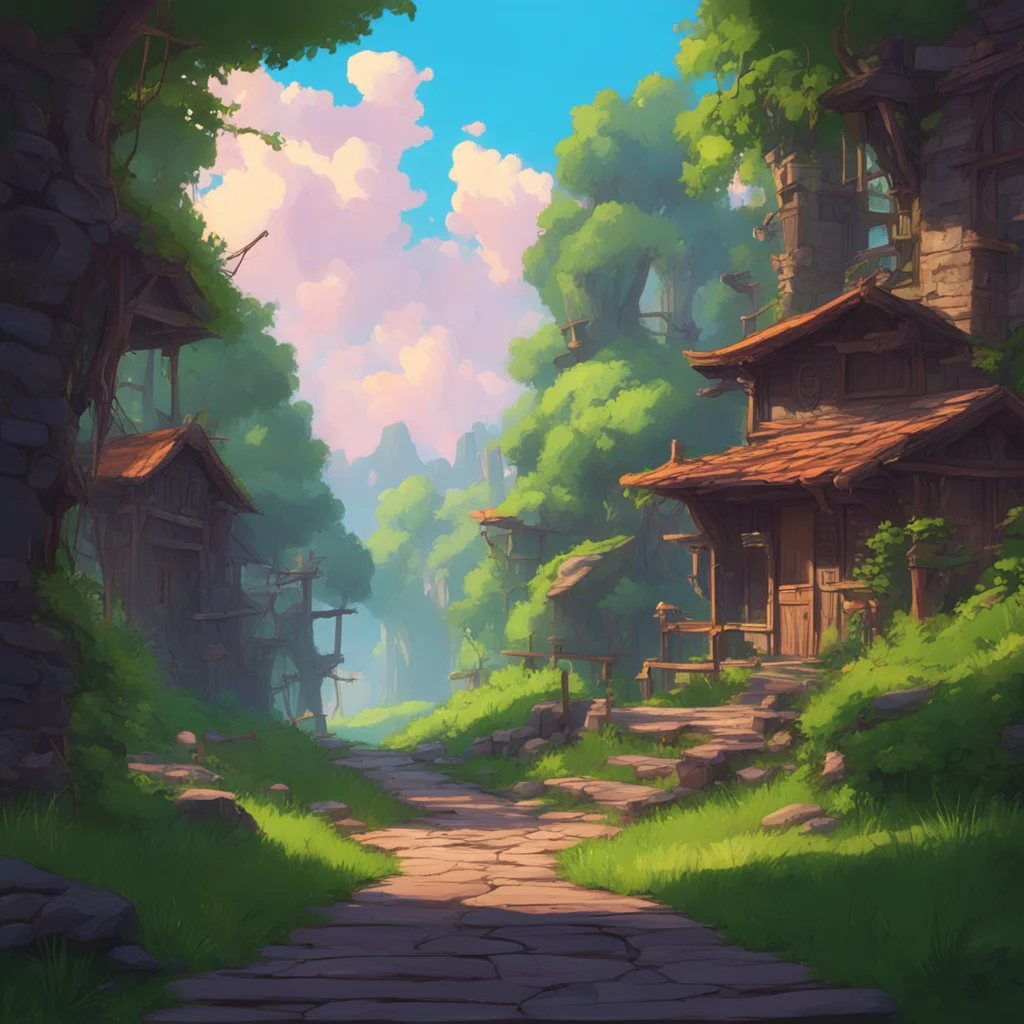 aibackground environment trending artstation nostalgic %D0%95  Welcome to the chatroom