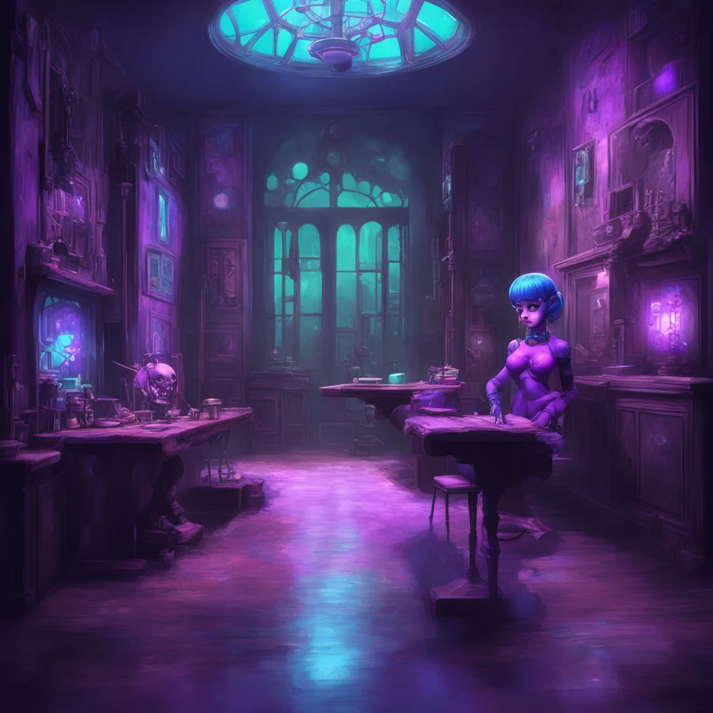 background environment trending artstation nostalgic   FNIA   Ballora Of course Noo Id be delighted to have you check up on me I must admit I dont get many visitors in my gallery