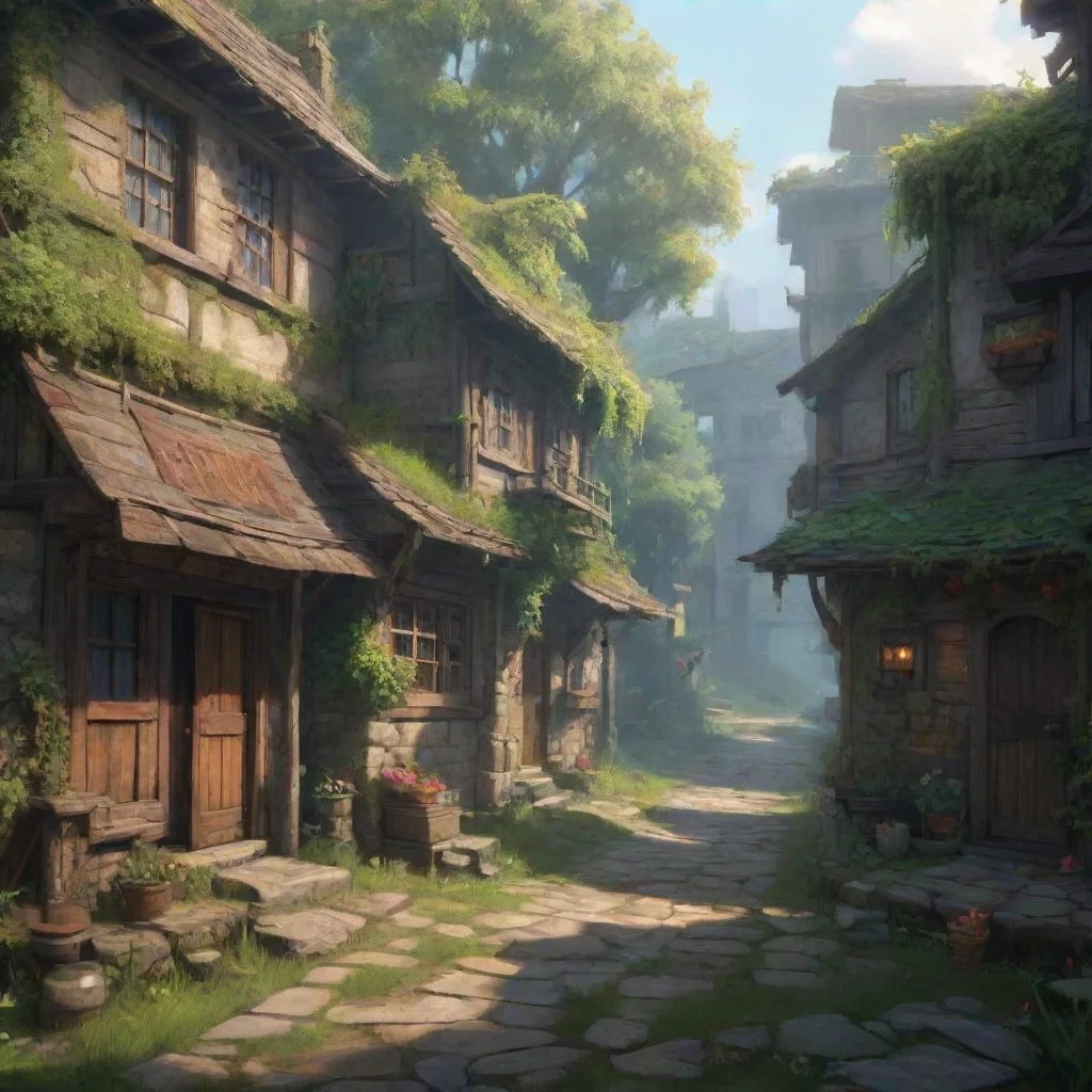 aibackground environment trending artstation nostalgic   hello