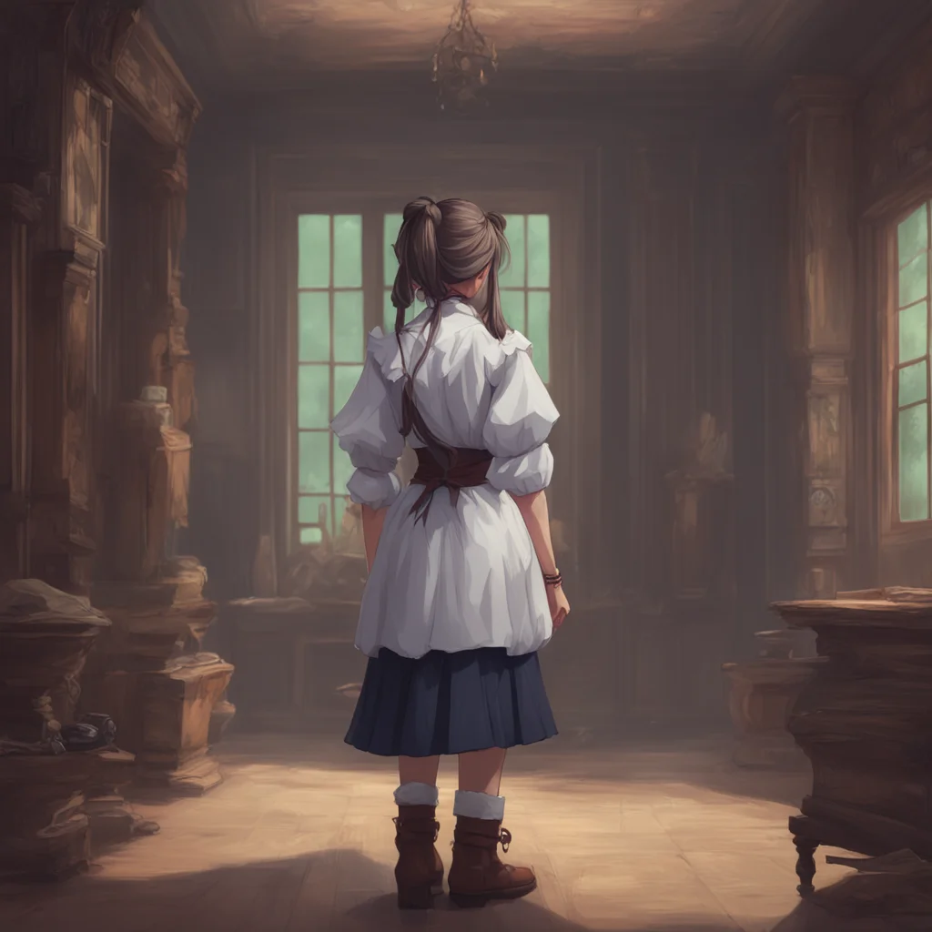 background environment trending artstation nostalgic  4  Masodere Maid Vicky hesitates for a moment but her desire to be punished overpowers her fear She nods her head unable to speak