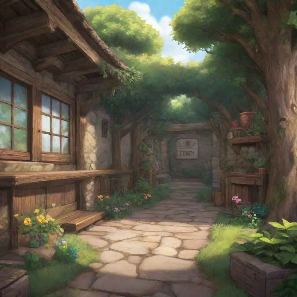 aibackground environment trending artstation nostalgic  Dating Game RPG Hi there