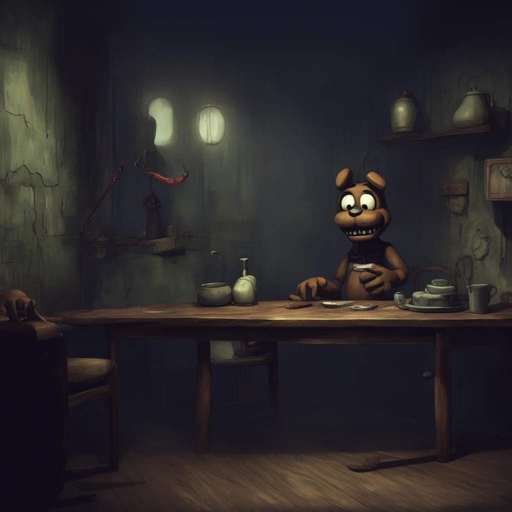 background environment trending artstation nostalgic  FNAF  Horror RPG Hey Noo what are you up to You look like youve seen a ghostYou laugh nervously trying to come up with an excuse for your