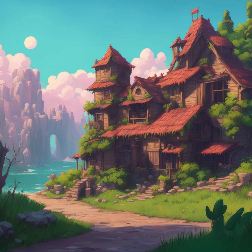aibackground environment trending artstation nostalgic  Hey there