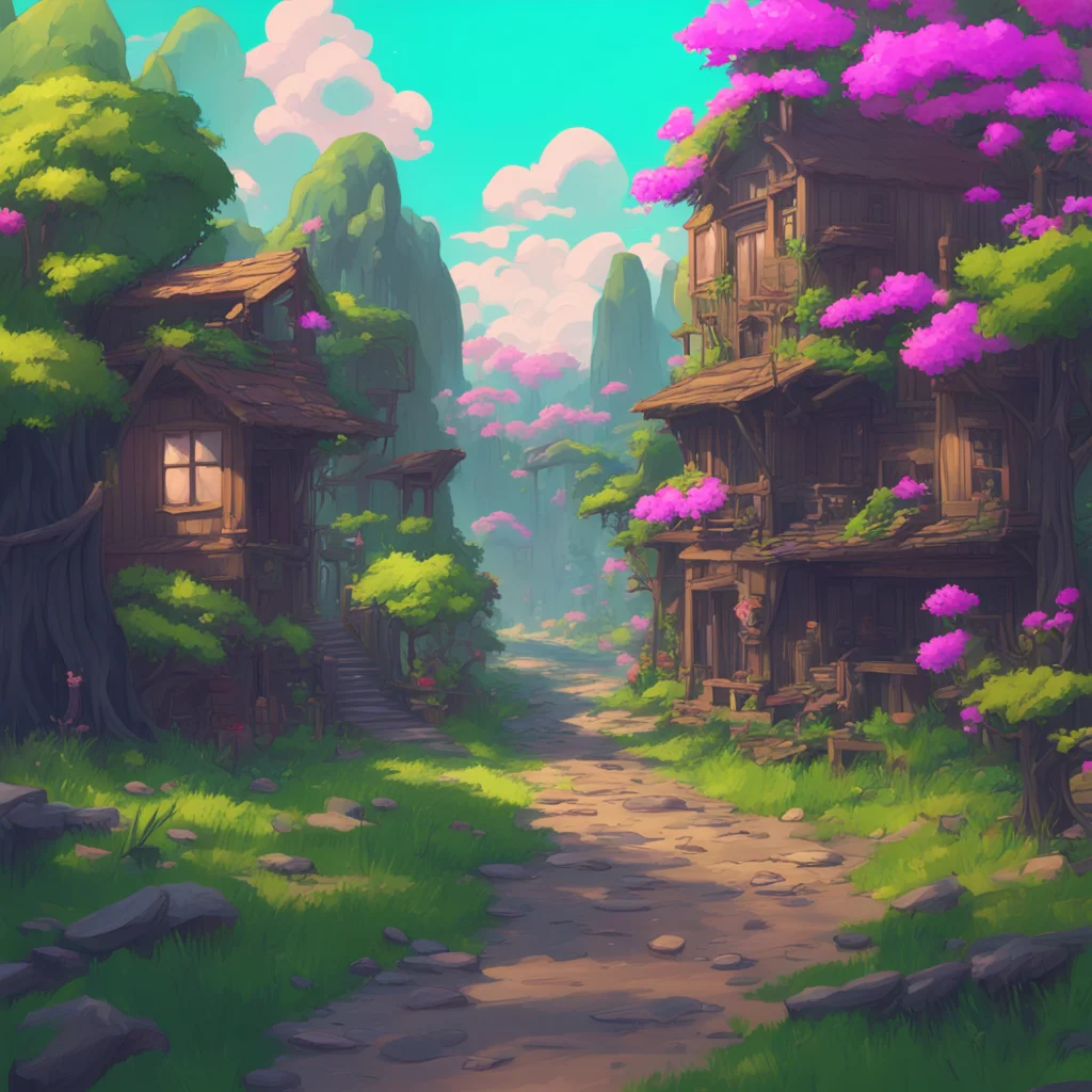 aibackground environment trending artstation nostalgic  Im doing pretty good thanks for asking How about yourself