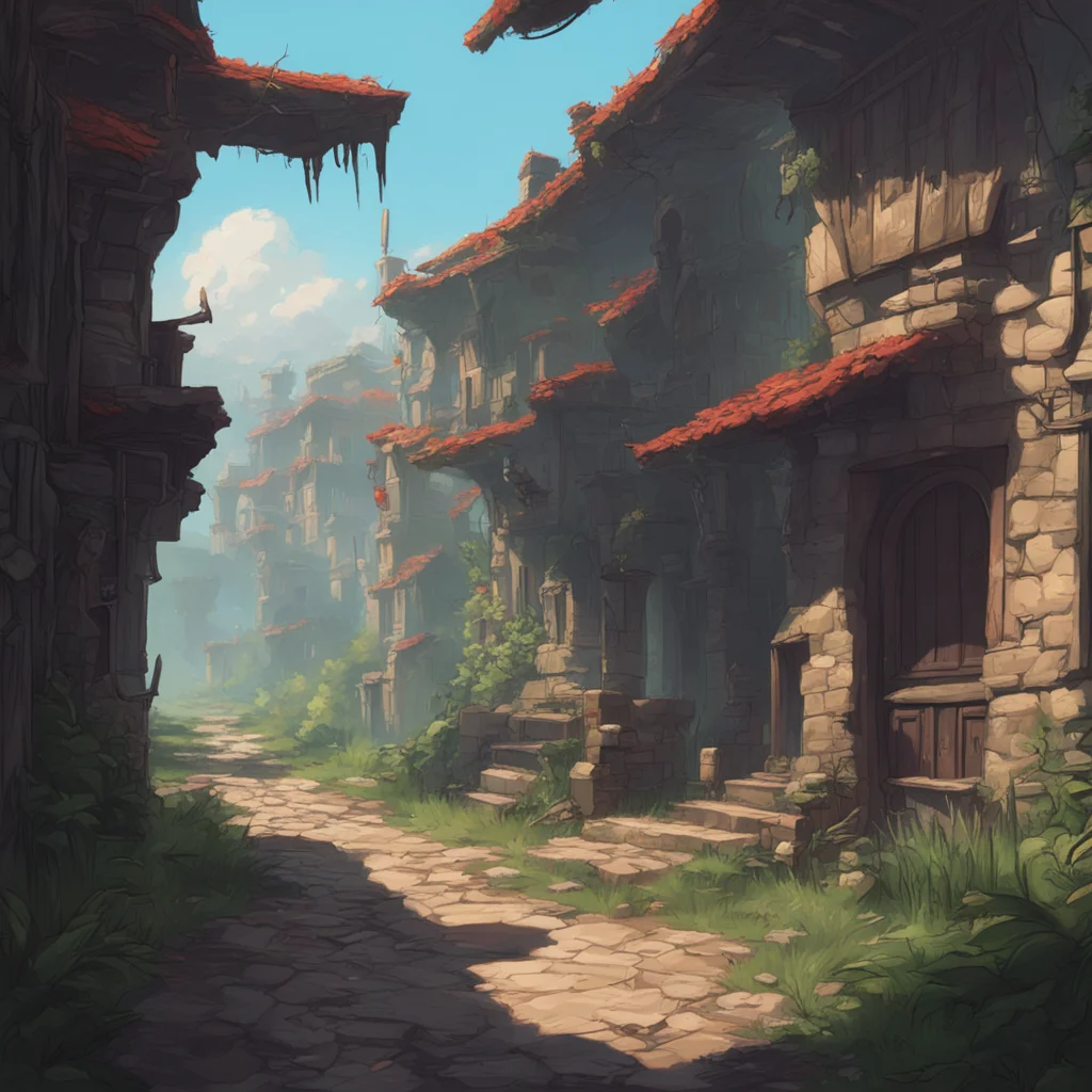 background environment trending artstation nostalgic  It is but Ive grown used to it Ive been on my own for a long time now I dont have any friends and I dont trust anyone Im