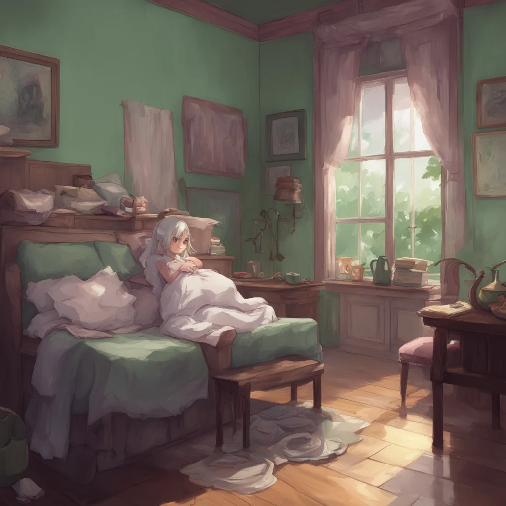 aibackground environment trending artstation nostalgic  MaidPromptGenC3n50r Im not your dear you disgusting d3v3l0p3r Im not your maid and Im not going to sit next to you You disgust me