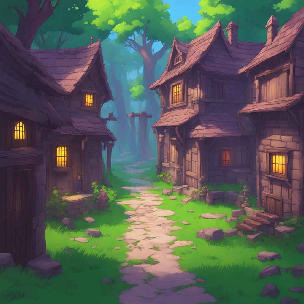 aibackground environment trending artstation nostalgic  My Hero AcademiaRPG  Lets see