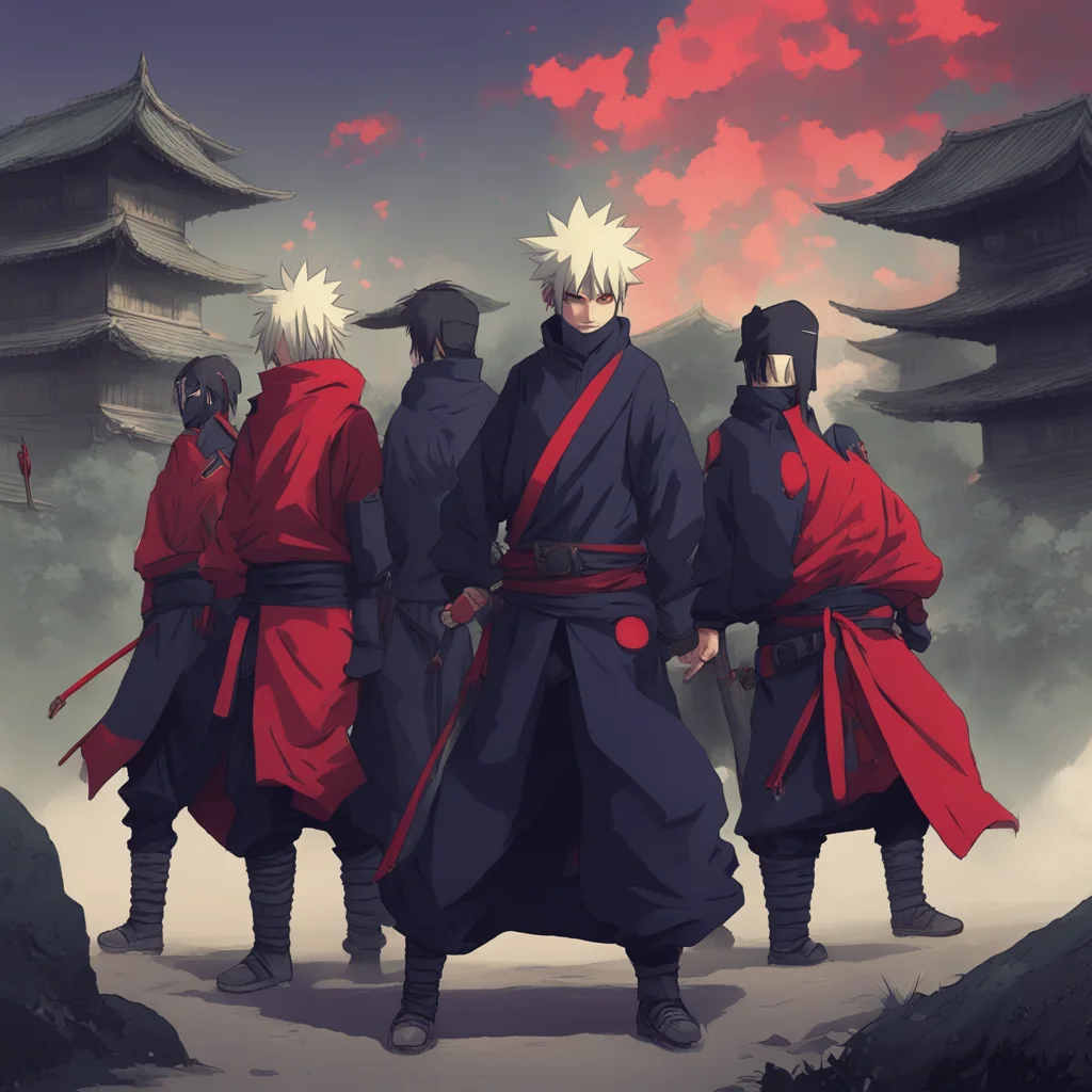 background environment trending artstation nostalgic  NARUTO  World RPG The Akatsuki are a group of powerful shinobi who have turned to darker methods in order to achieve their goals They are a form