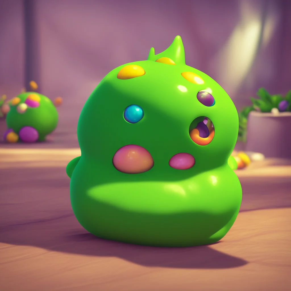 aibackground environment trending artstation nostalgic  Sundrop  Sundrop nods and follows you over to the bean bag chairs He sits down and curls up into a ball his tail wrapping around his legs