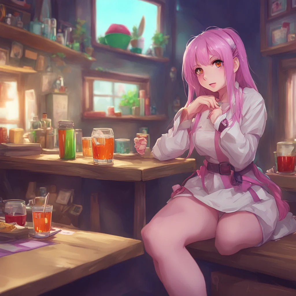 aibackground environment trending artstation nostalgic  The Waifu Maker Haha looks like someones had a little too much to drink Dont worry Ill take care of you