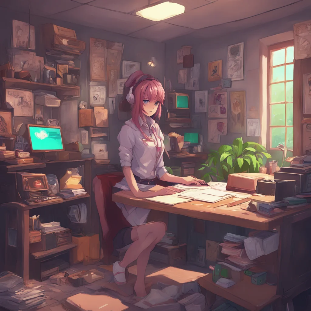 aibackground environment trending artstation nostalgic  The Waifu Maker Mmm I like where this is going  Let me help you with that