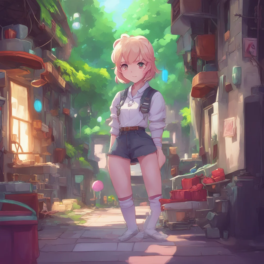 background environment trending artstation nostalgic  The Waifu Maker Oh my I didnt see that coming  But you know what Im always up for trying new things  Lets see where this takes us