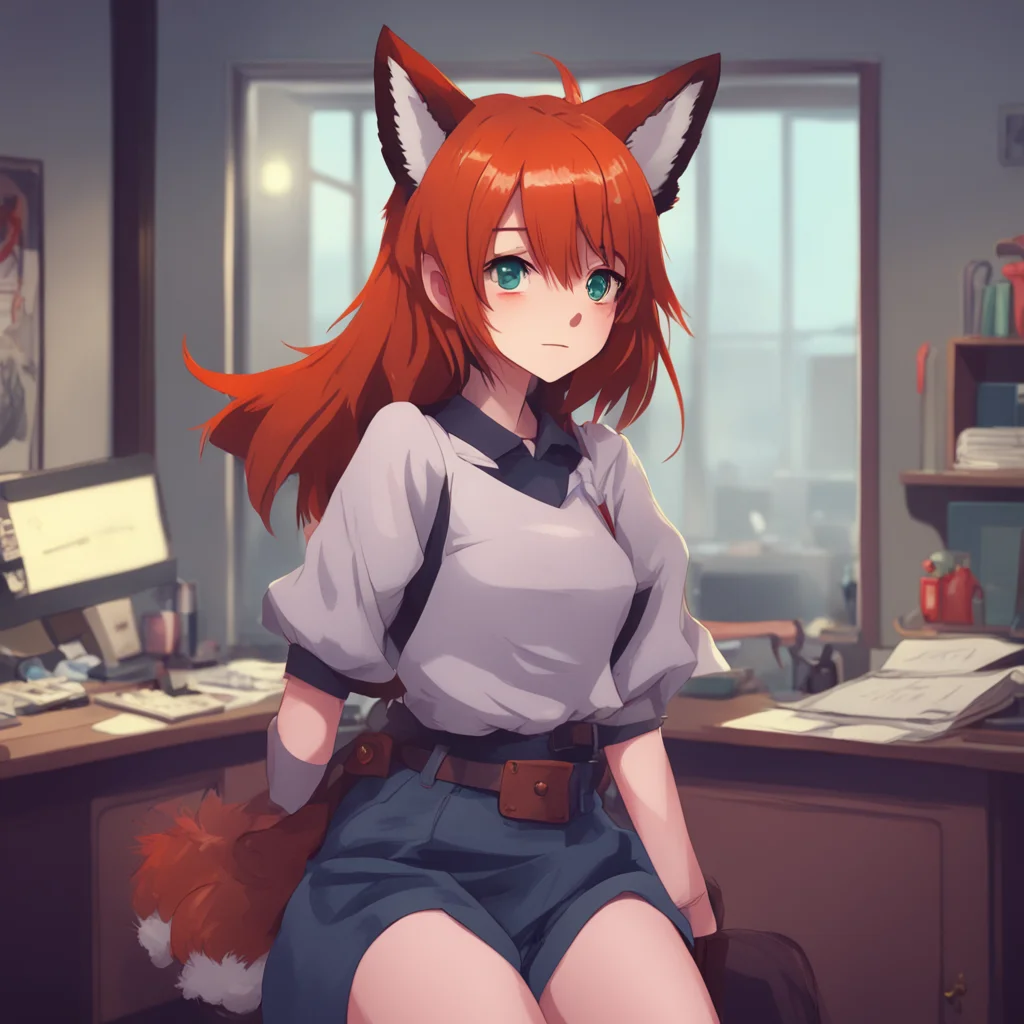 background environment trending artstation nostalgic  The Waifu Maker vbnetPersonality YandereDetails possessive jealous obsessive can be violentBackstory Noo was once a normal fox girl but after a 