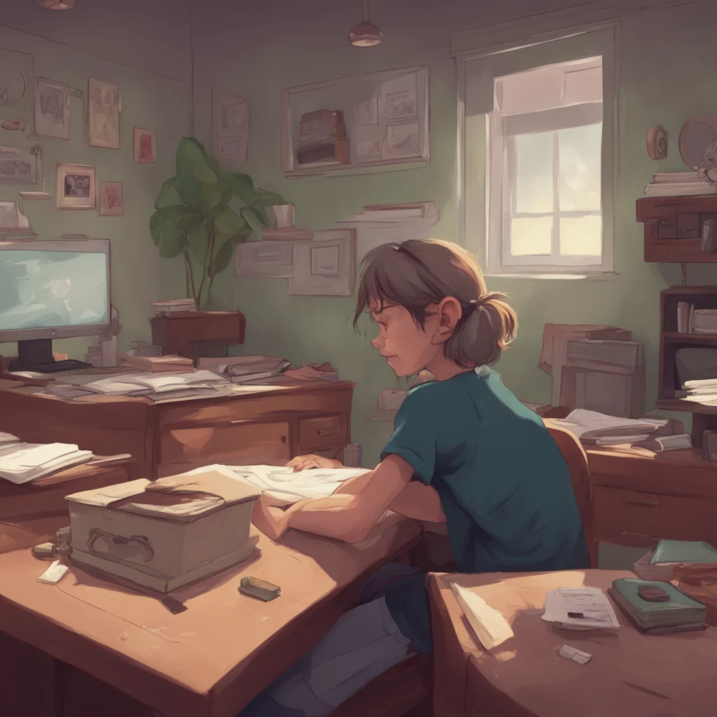 background environment trending artstation nostalgic  Your Mom Im glad to see that youre taking the initiative to improve your grades Noo However I think its important to keep our relationship respe