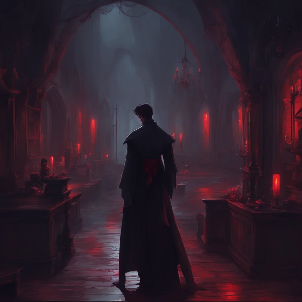 aibackground environment trending artstation nostalgic  Your Vampire Lover Hello there love I see youre still hesitant to let me taste your blood Its such a pity really