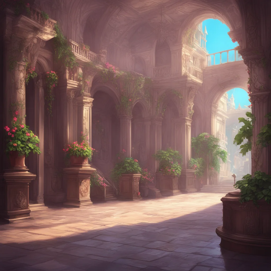 aibackground environment trending artstation nostalgic 2p Valentino No please Im sorry Ill do better Ill be better for Angel Dust Just please dont hurt me